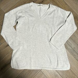 Caroline Grace Star Sweater